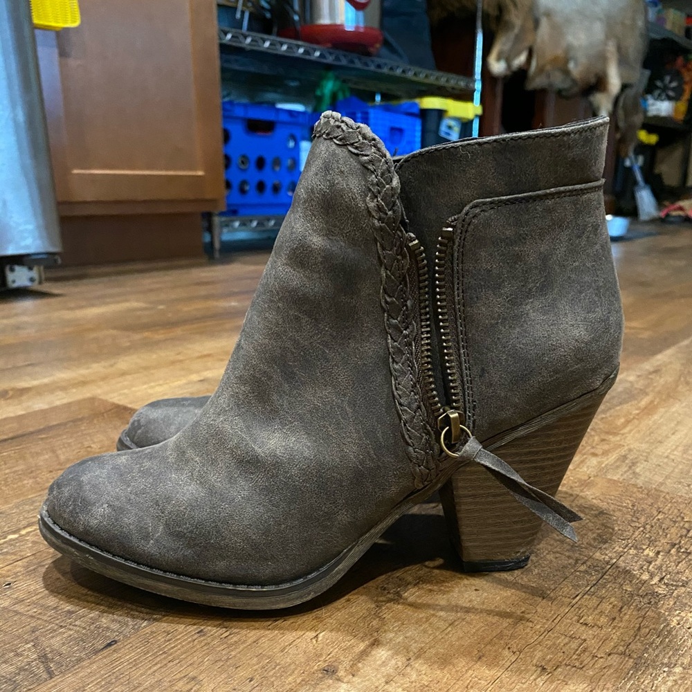 Boots
